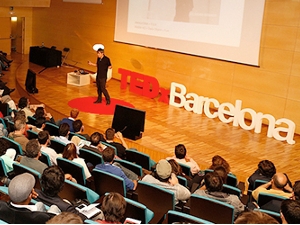 TEDxBarcelona