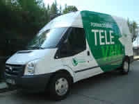 Televan