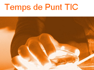 Temps de Punt TIC