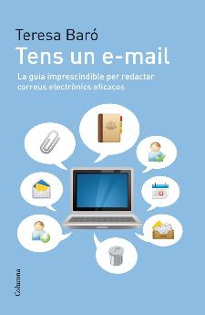 Tens un e-mail