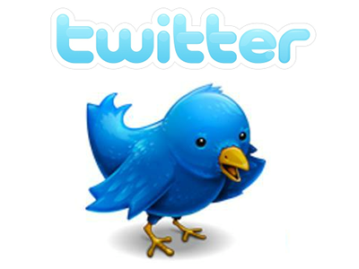 Logo Twitter