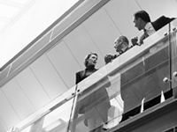 Micoempresa. Fotografia de la plana web de la UOC