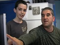 Imatge de l'Òmnia de Santa Coloma de Cervelló