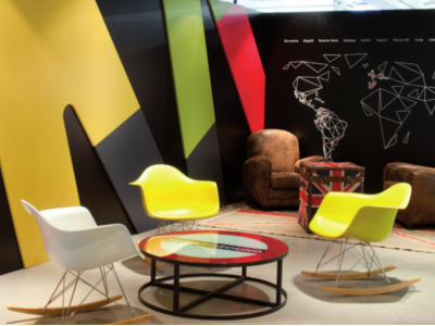 1er wayraCall 2013 de l'acceleradora de negocis digitals Wayra