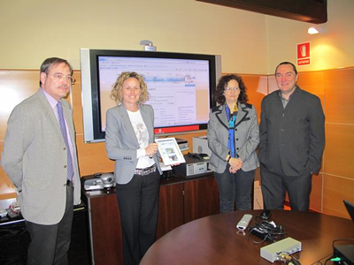 Presentació WikiLleida