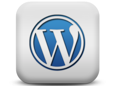 Logo Wordpress