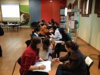 Workshop Empresarial de l'Alta Ribagorça