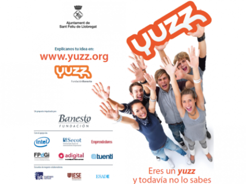 Sant Feliu, centre Yuzz