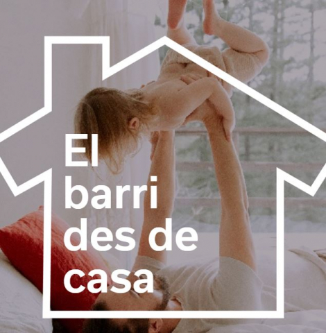 'Nextdoor',  l'app dels barris, veïns i veïnes