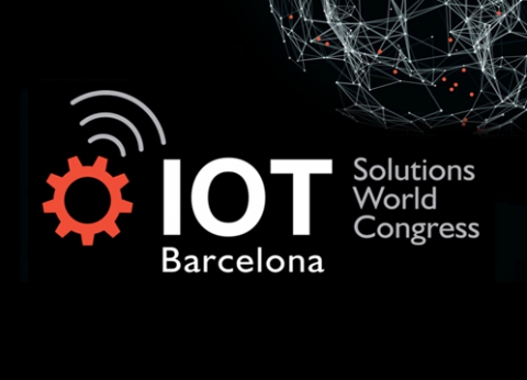 IOT Solutions World Congress