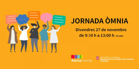 Jornada Òmnia 2020