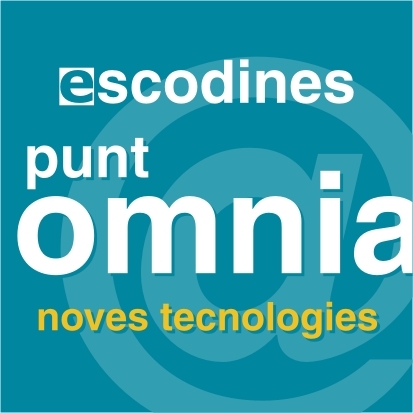 Imatge del projecte creatiu de les Escodines Living Lab - Fàbrica de Cocreació de Manresa