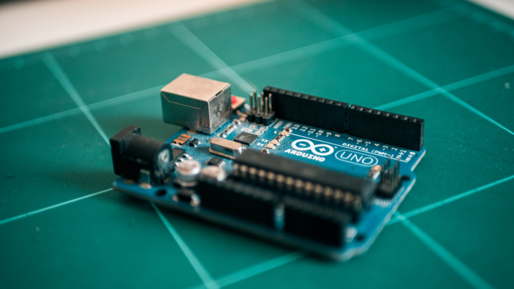 Plaques d'Arduino
