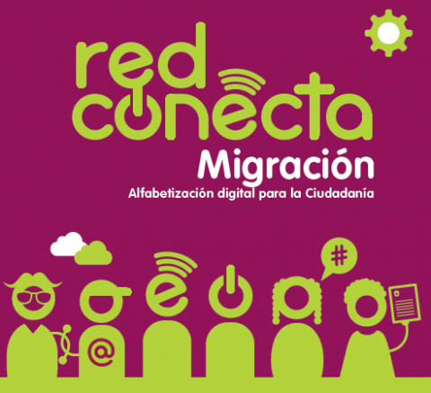 Red Conecta Migración