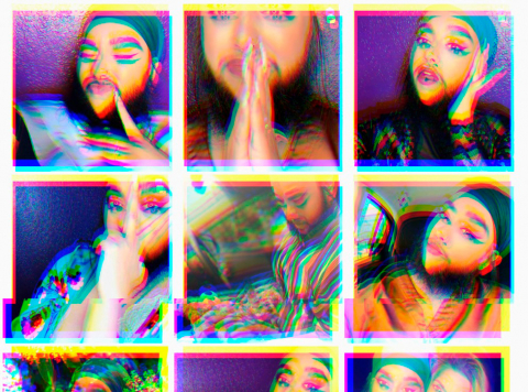 12a edició del concurs Reimagina’t Vídeos lliures de sexisme