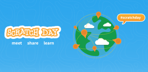 Scratch Day 2018