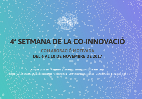 4a Setmana de la co-innovació