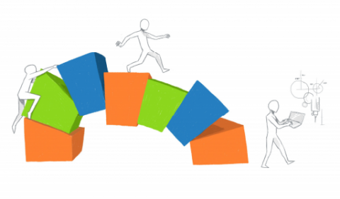 Jornada de presentació: Informe de sortides professionals al sector de la fabricació digital