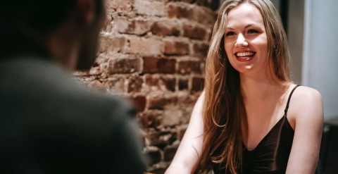  Speed Dating Barcelona