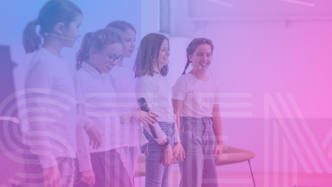 Novetats de l'STEM Women Congress 2020