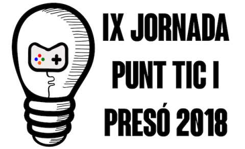 IX Jornada Punt TIC i Presó