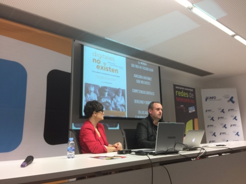 16a trobada de Redes de Telecentros