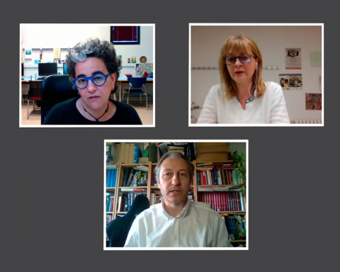 Ciberseguretat a la Xarxa Punt TIC