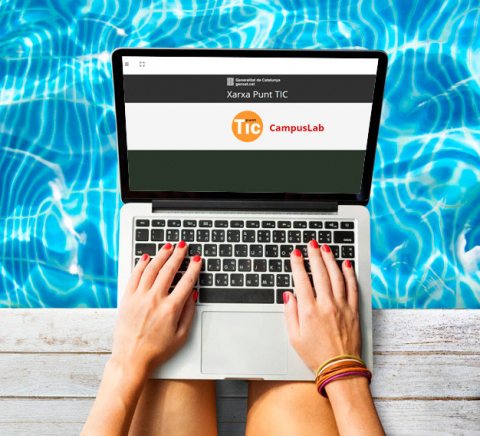 Summer Campus ICT Point 2022