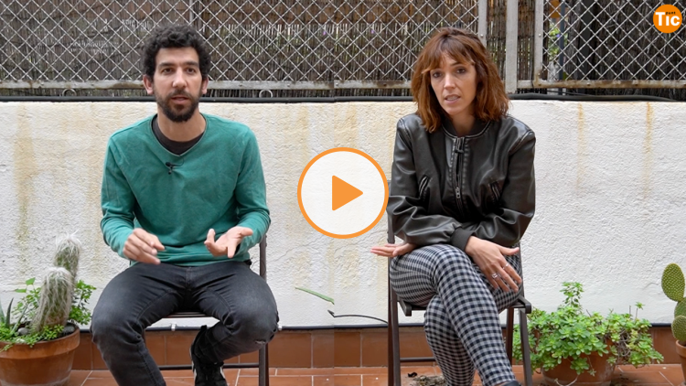 Imagen de Opciones y El Apóstrofe