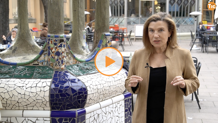 Imatge d'Iniciativa Barcelona Open Data