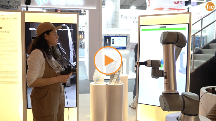 Image of the Mobile World Congress 2026