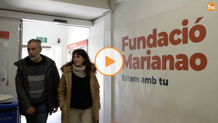 Imagen de la Fundación Marianao