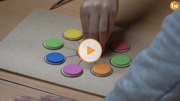 Imagen de la asociación 'ENGINY-era'