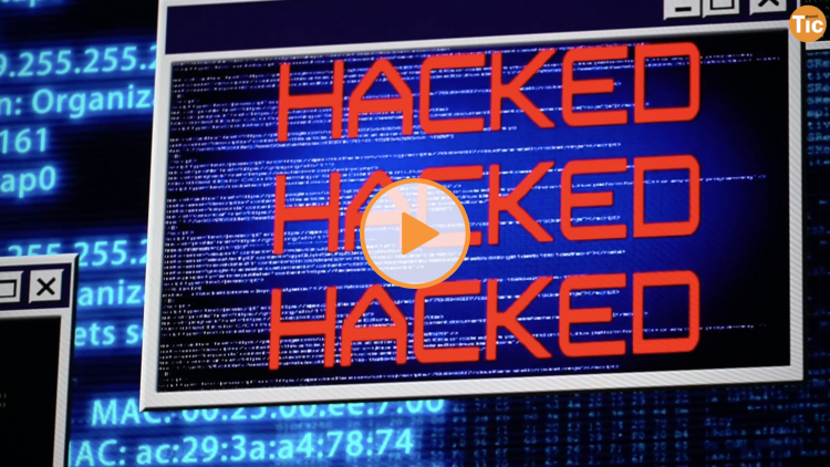 Image of the Barcelona Cybersecurity Congress