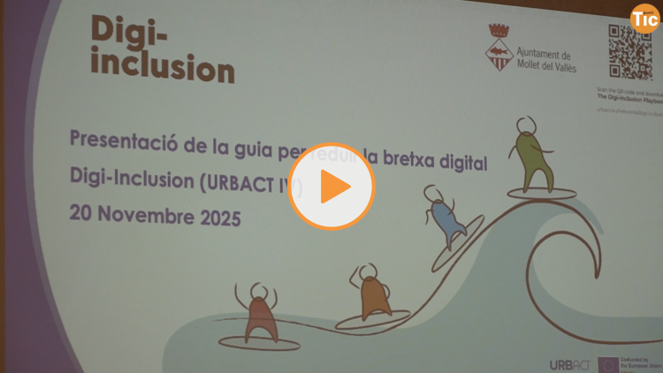 Imatge de la presentació