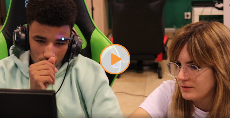 Image of the Sant Feliu ECO-Media project