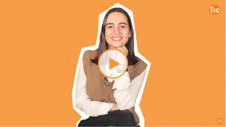 Image of Belén Alastruey