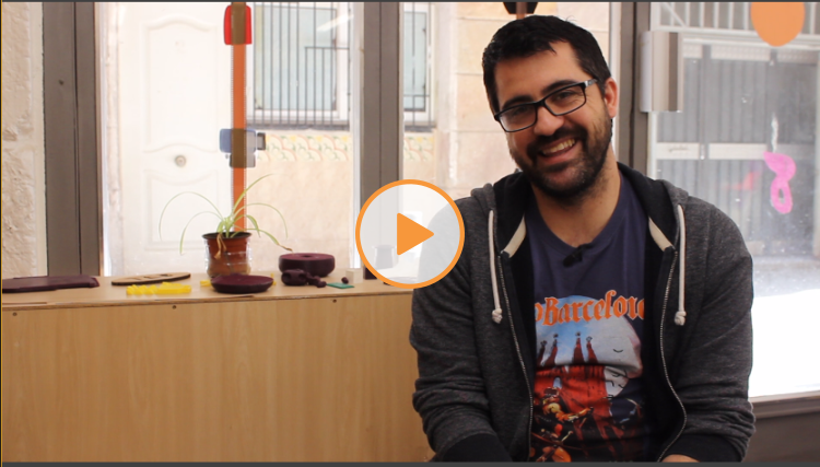 Entrevista Associació de Professionals de la Dinamització Social Digital