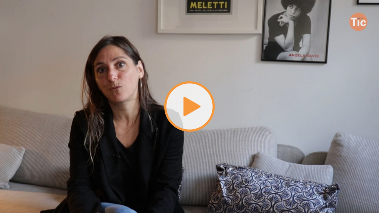 Datos contra el ruido, DigitalFems' open data platform on gender-based violence 