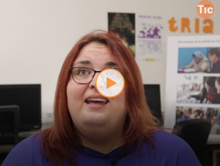 La Fundació Comtal ha guanyat el 2n premi Bit Bot Challenge 2020