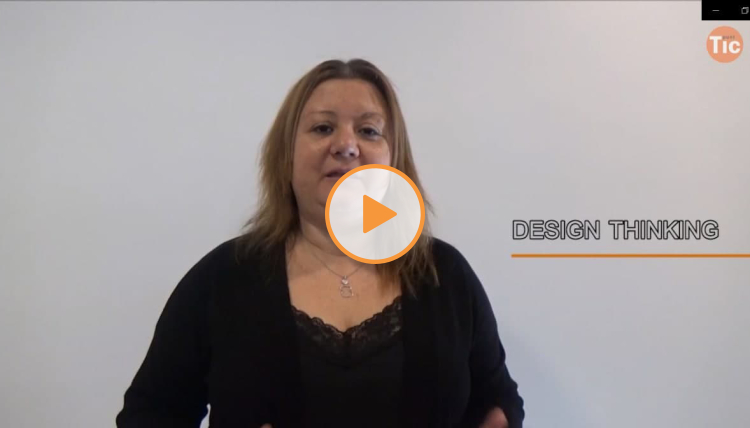 La innovació social digital de la mà de dinamitzadores Punt TIC