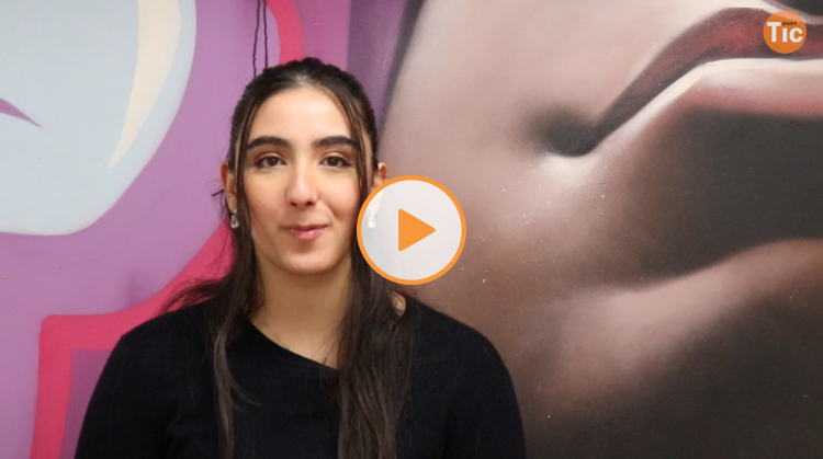 Image of Júlia Sudan Catalan