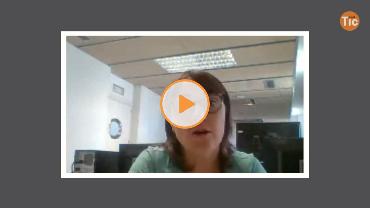 Teletreball: una realitat en transformació