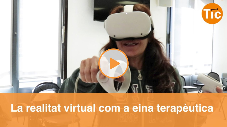 Embedded thumbnail for Ayuda a los internos en su reinserción social