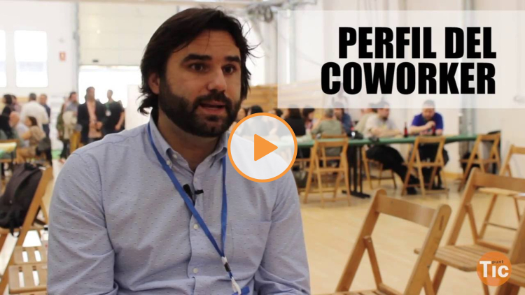 Embedded thumbnail for Manuel Zea #CWSC16: &quot;Hem passat de ser un moviment a ser una indústria&quot;