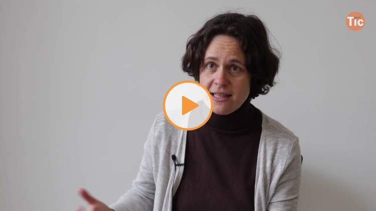 Embedded thumbnail for Experiències tecnològiques aplicades a l’àmbit penitenciari