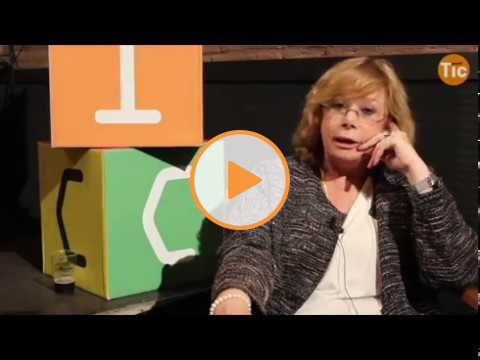 Embedded thumbnail for Susana Finquelievich: &quot;Calen ciutadans intel·ligents conscients de les seves necessitats i drets&quot;