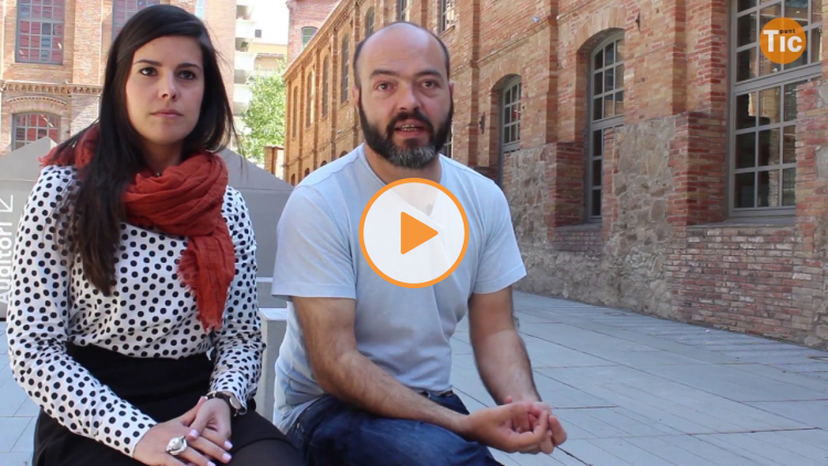 Embedded thumbnail for MujeresTech Summit 2017: "Les empreses amb polítiques de gènere tenen millors resultats"