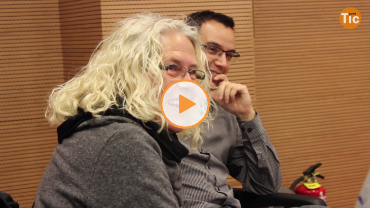 Embedded thumbnail for Camps d&#039;innovació social i digital: testeig de metodologia