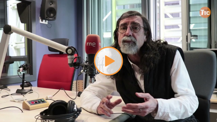 Embedded thumbnail for El programa La Otra Radio recibe un premio a la comunicación y la divulgación TIC